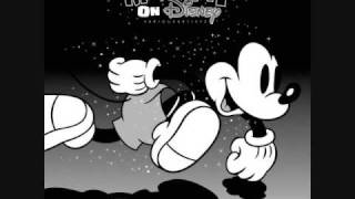 Andrew W.K. - Mickey Mouse March