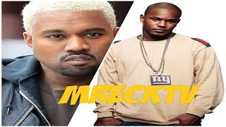 Cam&#39;ron Disses And Exposes Kanye West On New Song &#39;La Havana&#39; Moved On From Mase Beef?
