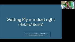 Thumbnail for 💡 Trusting Your Gut and Sharing Your Ideas