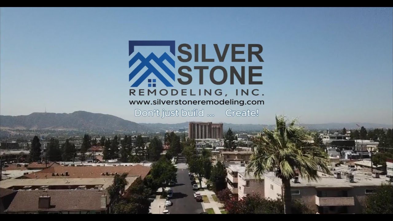 SilverStone Burbank Shingle Roof Replacement