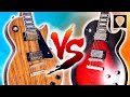 Epiphone Les Paul Prophecy VS Custom: Which Should You Buy In 2022?