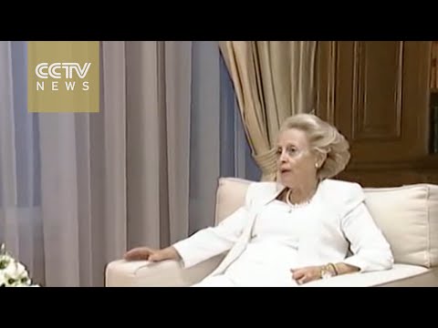 Greek judge appointed caretaker PM ahead of electionsv