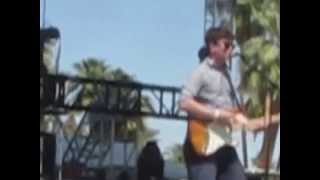 Surfer Blood - &quot;Say Yes To Me&quot; - Coachella Festival 2014 Weekend 1