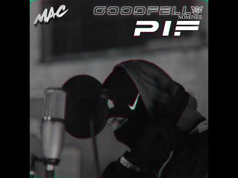 Goodfelv - Pif (Serbian Drill) /DRILL NUMERA #MAC2023Nominee