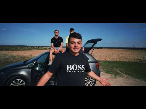 MARK - POOR LOVE (VIDEO 4K)