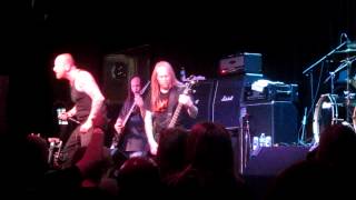 Suffocation - Devoid Of Truth (Live)