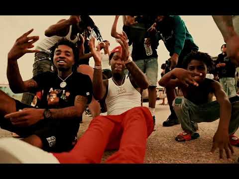 Doddie Savage - "Pop It For Blitz" (Official Music Video) shot by: @aevisualss