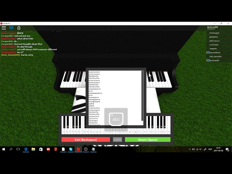 How To Play Heathens On Roblox Piano Read Description Smotret | Roblox got talent piano sheet heathens How To Play Heathens On Roblox Piano Read Description Smotret - heathens piano roblox read description