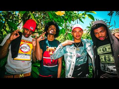 [FREE] SOB x RBE Type Beat "Too Live" 2019 [Prod. By Ivo]