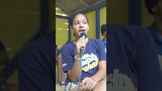 Alexandra Aventura • Academia de bachata