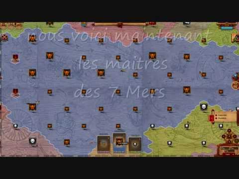 les CATHARES episode 1