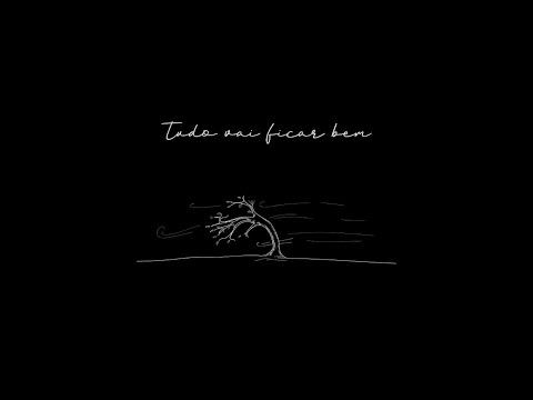 Viva Adoração | Tudo Vai Ficar Bem  - You're Gonna Be Ok (Lyric Video)