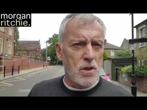 Morgan Ritchie Property Services video.