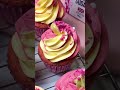 Barbenheimer Cupcakes I We Love Baking