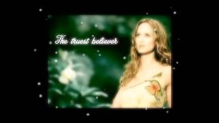 Chely Wright - What If We Fly (Music Video) + Lyrics