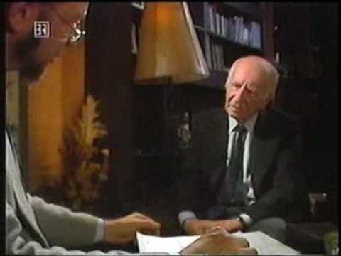 Karlfried Graf Dürckheim - Psychologie & Zen. Teil 2/5