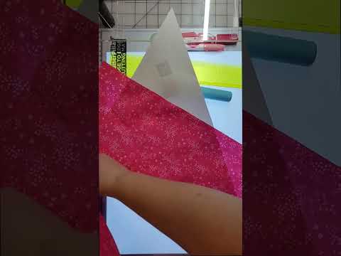 Super Quick Foundation Paper Piecing Tips