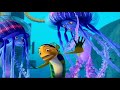 Shark Tale 2004 On DVD Today Trailer