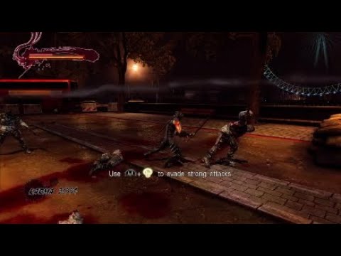 Ninja Gaiden Master Collection Review