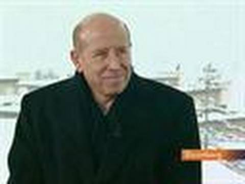 Barry Sternlicht Sees Opportunity in Residential Land: Video