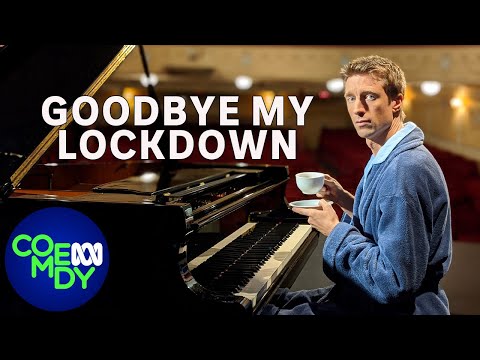 Goodbye My Lockdown | Sammy J S3 (ep17)