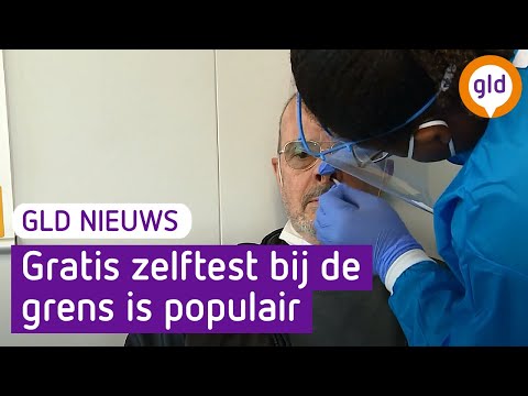 GLD Nieuws 10 mei 2021