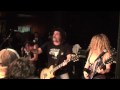 Nashville Pussy - Drunk Driving Man - Live 1/30/10