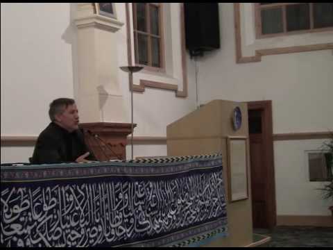 Dr Mohajerani-2 of 7- ظلم و علی‌