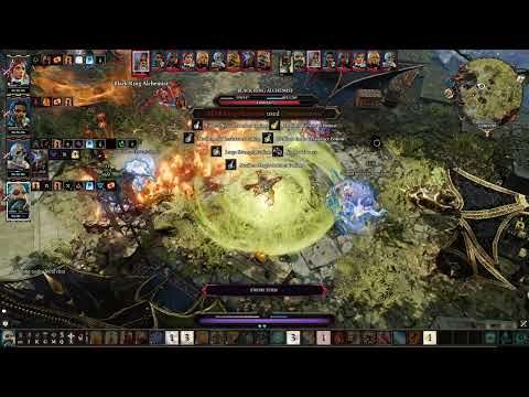 Divinity: Original Sin 2 Definitive Edition - Wordless