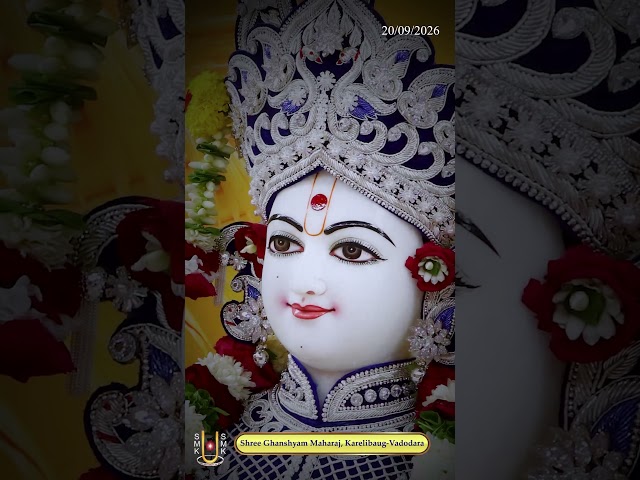 Ghanshyam Maharaj