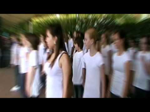 Tanzschule Gueth Flash Mob.mpg