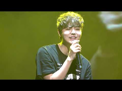 2019.12.28. 정동하 - 길 @전국투어콘서트 SKETCH 서울 2nd