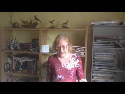 Connecting with ConTempo... Jane O'Leary