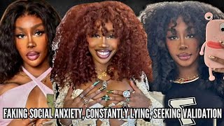 The Truth about Sza that Everyone Ignores