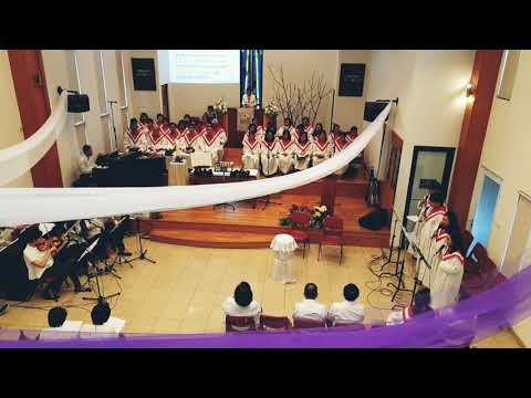 NKB 137 ADAKAH BERAT BEBAN HIDUPMU?