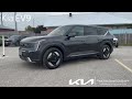 2026 Kia EV9 Land AWD w/ Plus Package-video