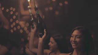 LAVO 10 Year Anniversary