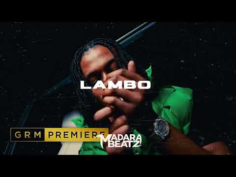 [FREE] DigDat x Headie One x Ktrap x Drill Type Beat 2022- "LAMBO" (@Madarabeatz)