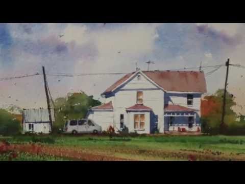 Jim Oberst Rural Landscapes