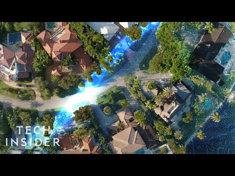 藝術家和科學家如何應對邁阿密海平面上升的問題？ (How Artists And Scientists Are Tackling Miami’s Rising Sea Levels)