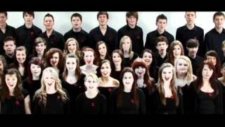 Steve McKenna - You Raise Me Up