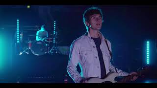 The Sherlocks - City Lights (Official Video)