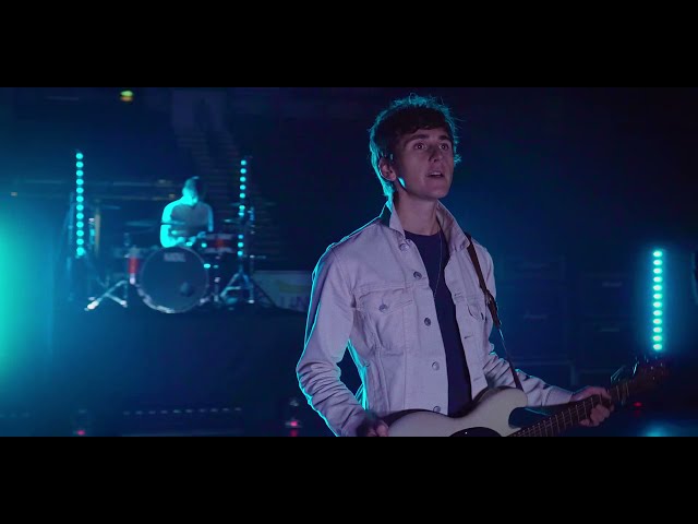  City Lights  - The Sherlocks