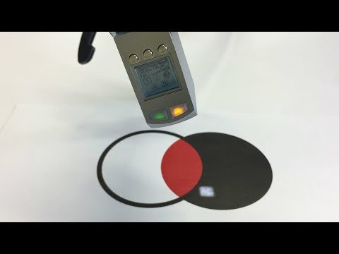 FT 55-CM - HOWTO Teach-in