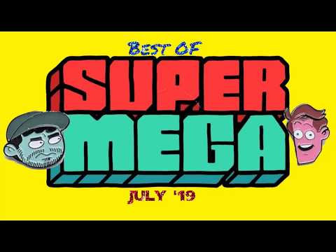 Best of SuperMega - July 2019