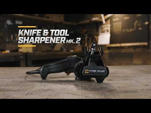 Slipband Work Sharp till Bandslipguide X65 3-Pack