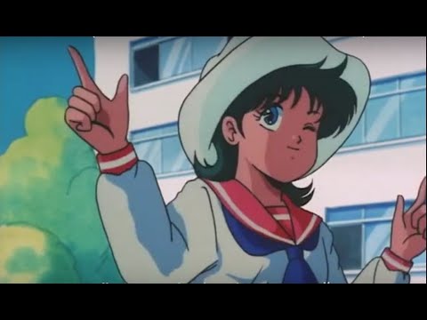 Tsuide ni Tonchinkan Gomen ne Cowboy Ushirogami Hikaretai