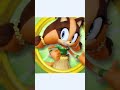 Sticks The Badger