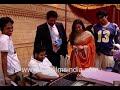Juhi Chawla With Arjun Kapoor All Young And Healthy As Assistant Director Before Acting Years