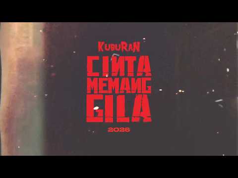 Thumbnail Video Cinta Memang Gila